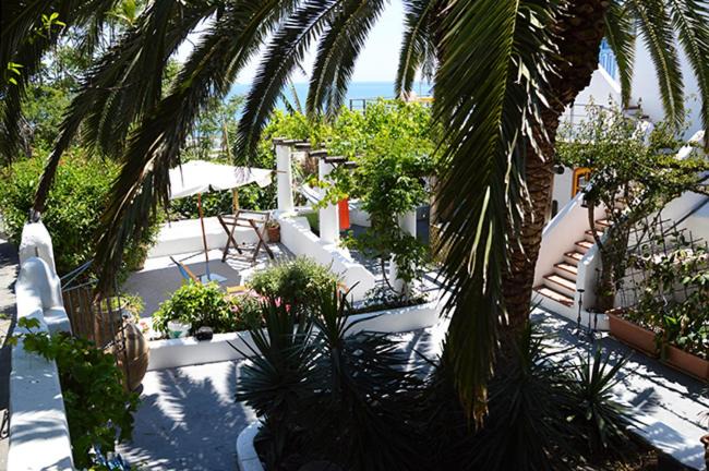 Photo of Patio Balcony in San Vincenzo