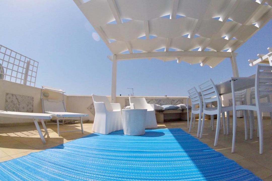 Photo of Others in Favignana