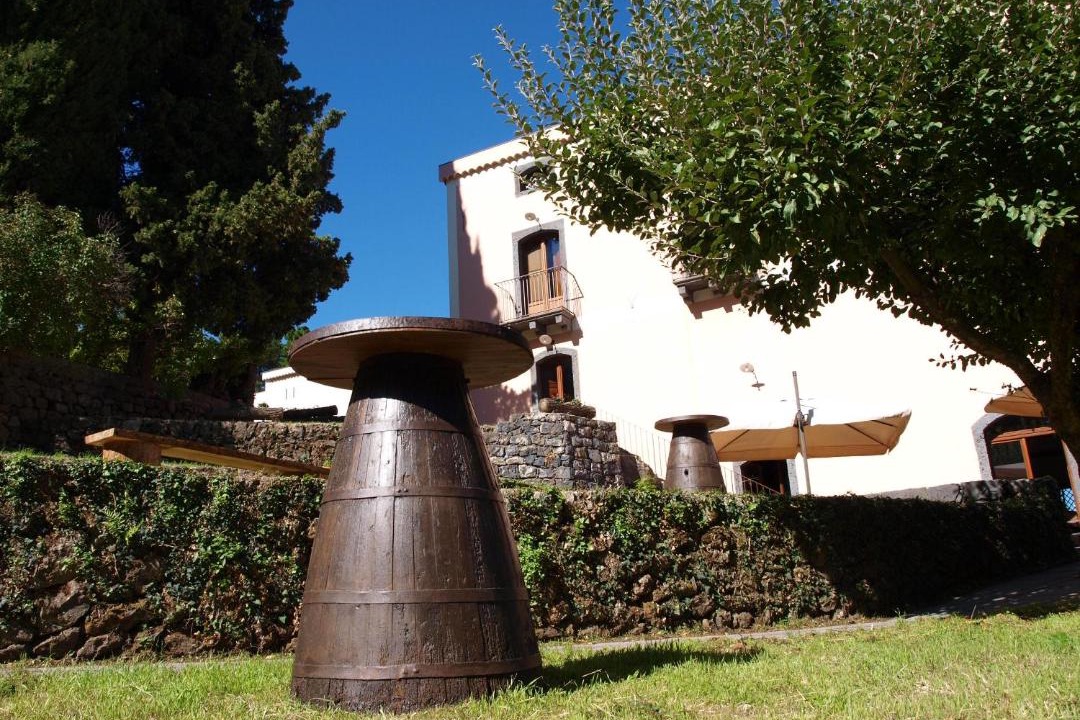 Photo of Buildings in Castiglione di Sicilia