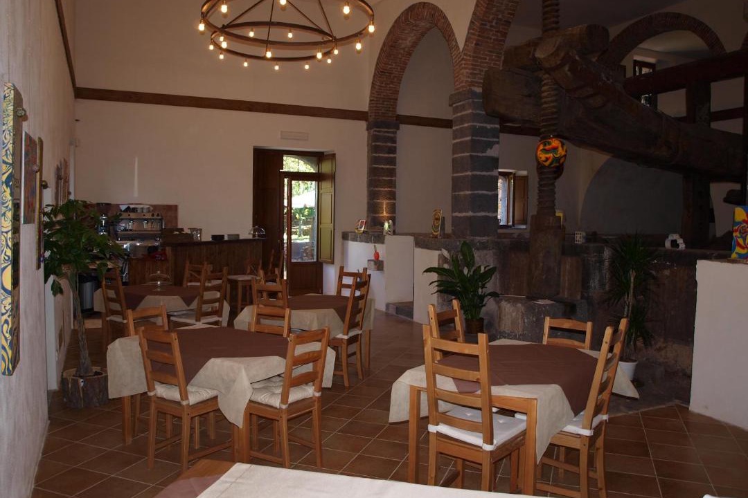 Photo of Livingroom in Castiglione di Sicilia