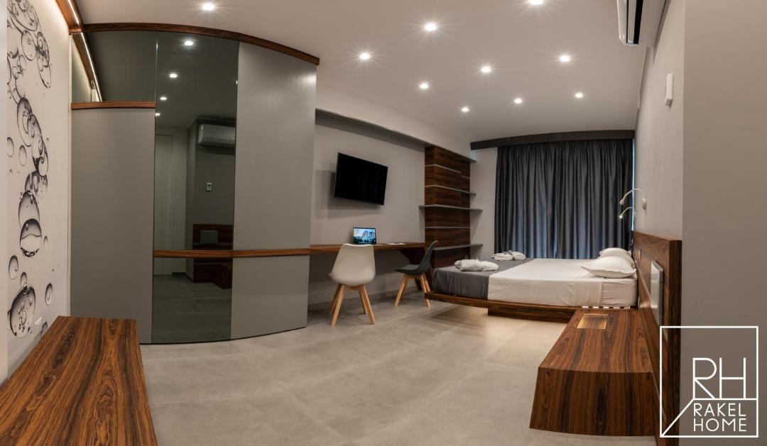 Photo of Bedroom in Milazzo