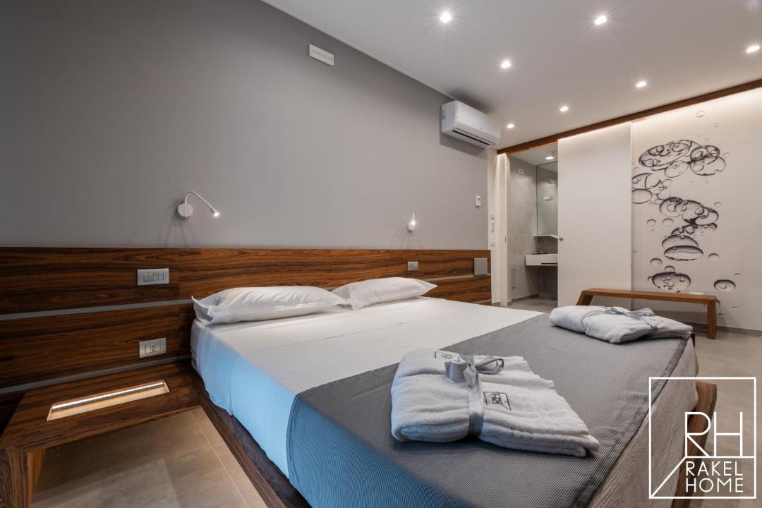 Photo of Bedroom in Milazzo