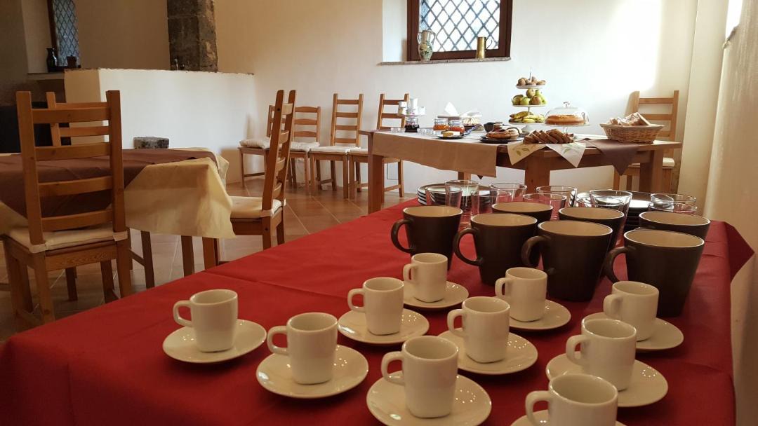 Photo of Livingroom in Castiglione di Sicilia