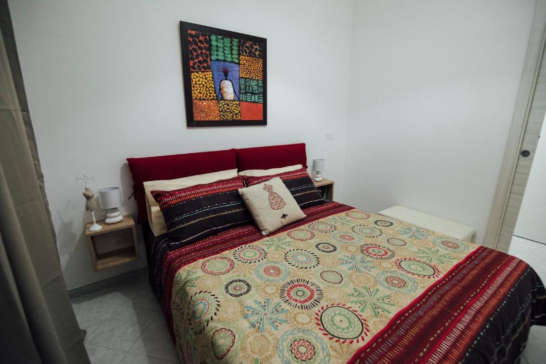 Photo of Bedroom in Centro Storico