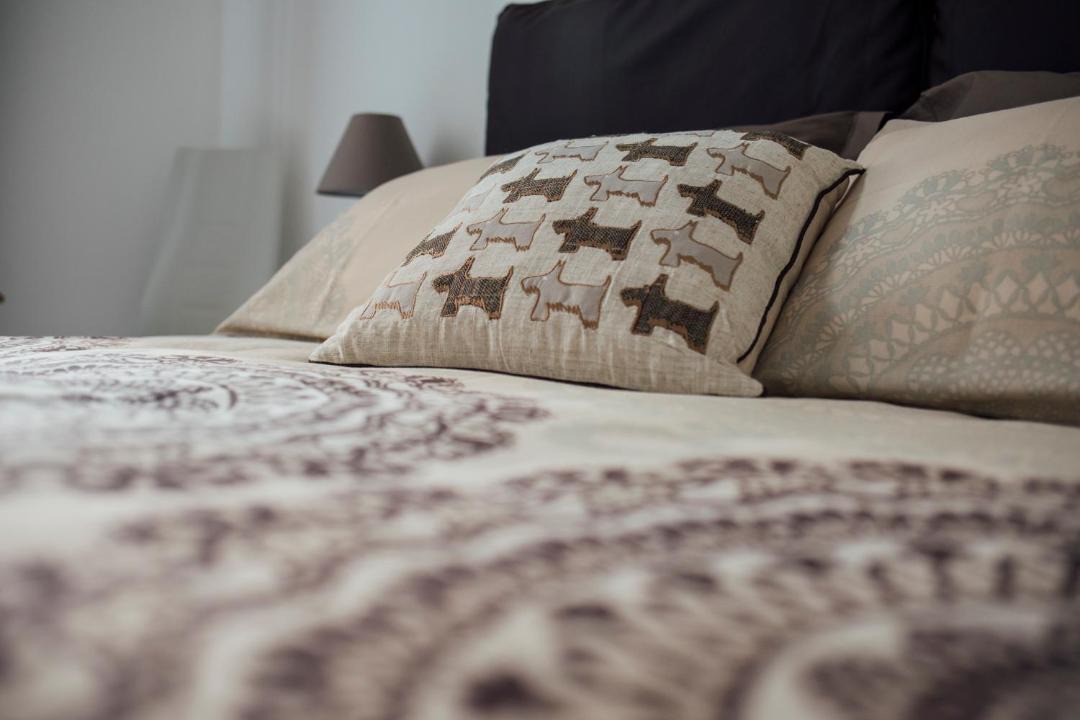 Photo of Bedroom in Centro Storico