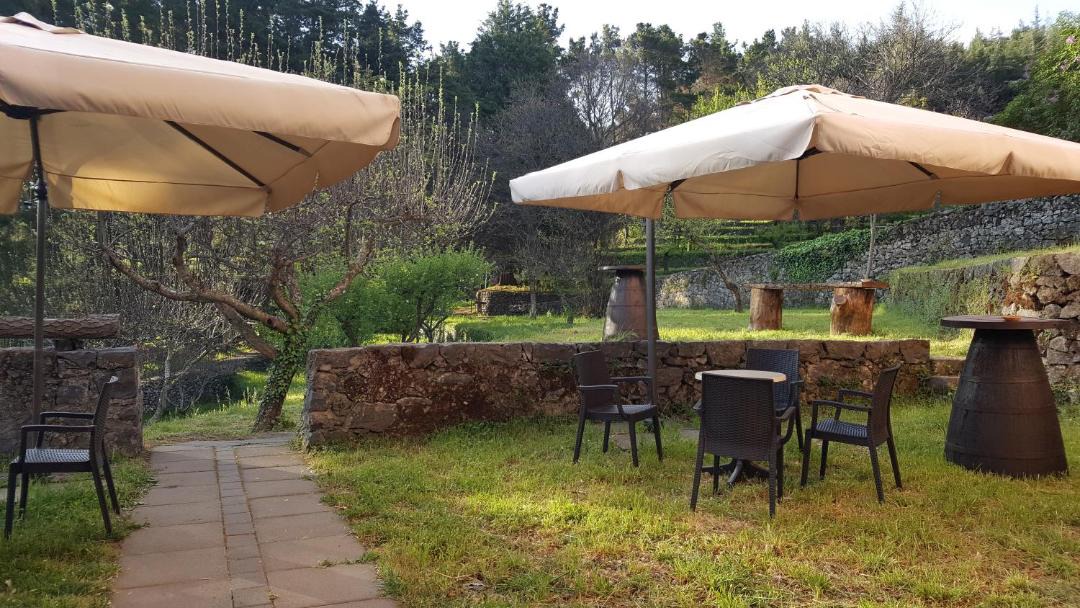 Photo of Patio Balcony in Castiglione di Sicilia