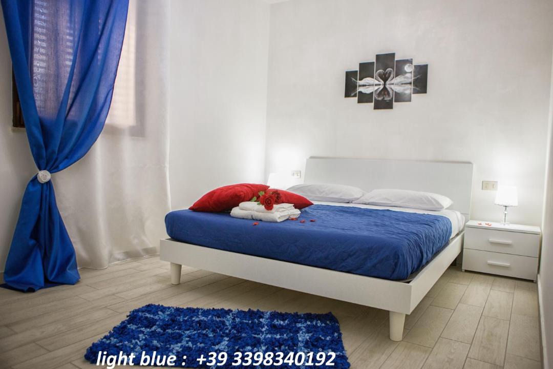 Photo of Bedroom in Balestrate