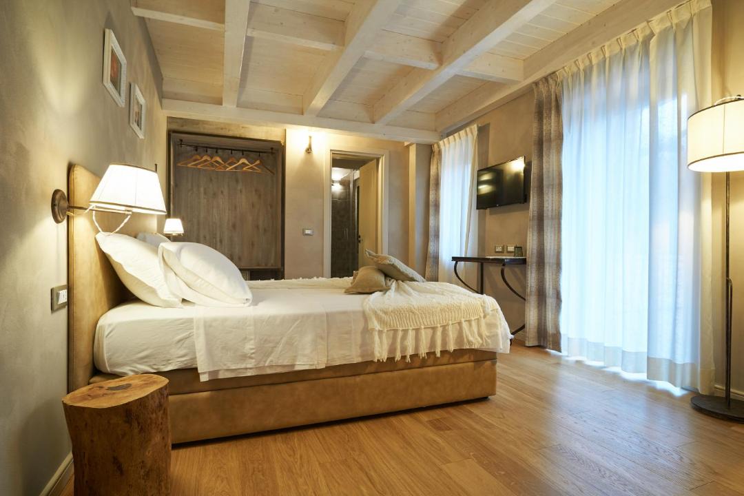 Photo of Bedroom in Cesaro