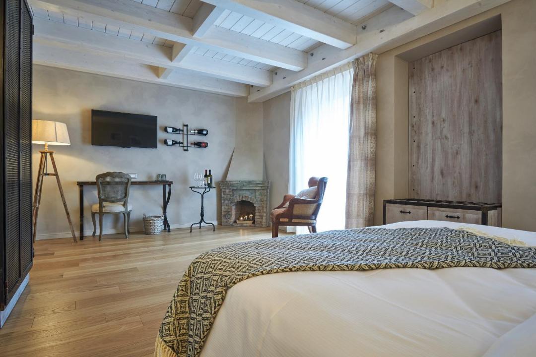 Photo of Bedroom in Cesaro