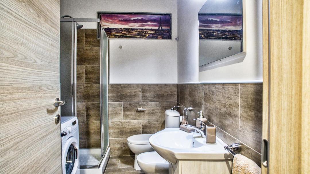 Photo of Bathroom in San Cataldo