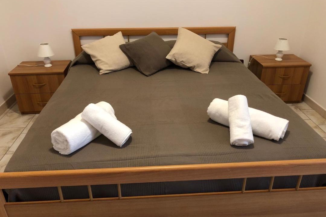 Photo of Bedroom in Mitogio