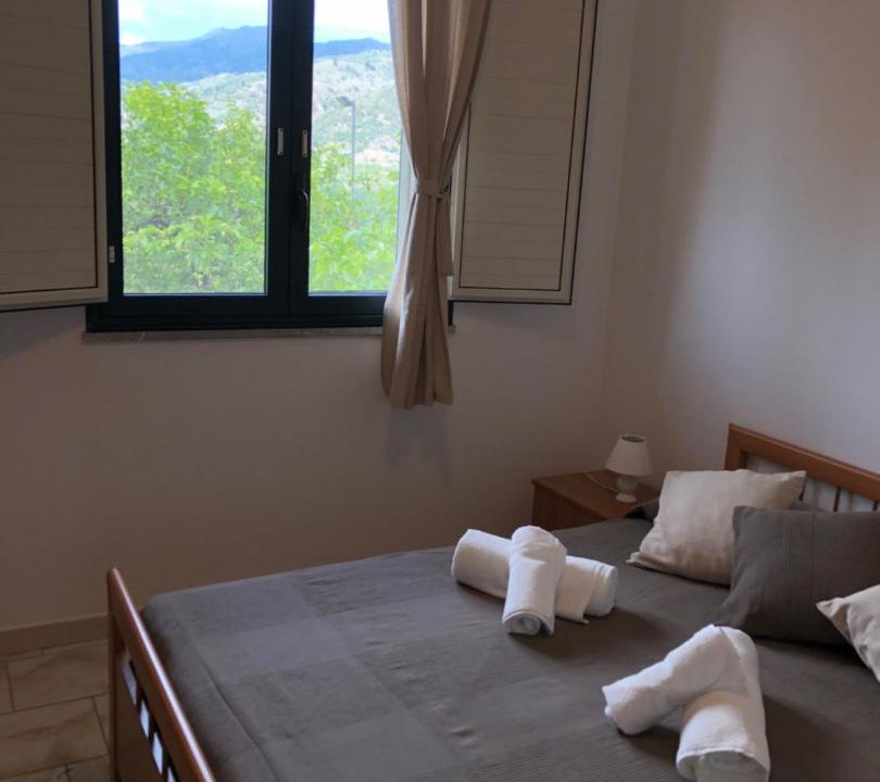 Photo of Bedroom in Mitogio
