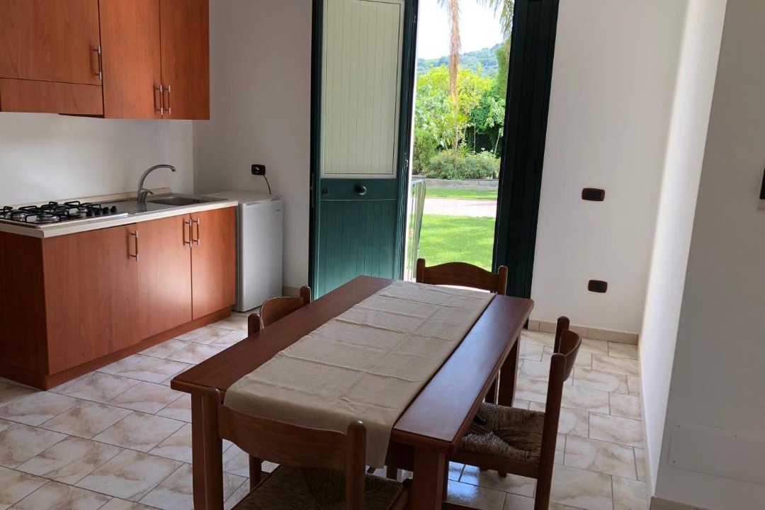 Photo of Kitchen in Mitogio