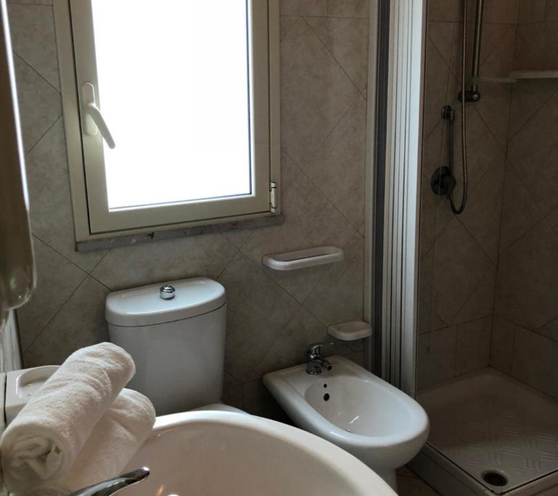 Photo of Bathroom in Mitogio
