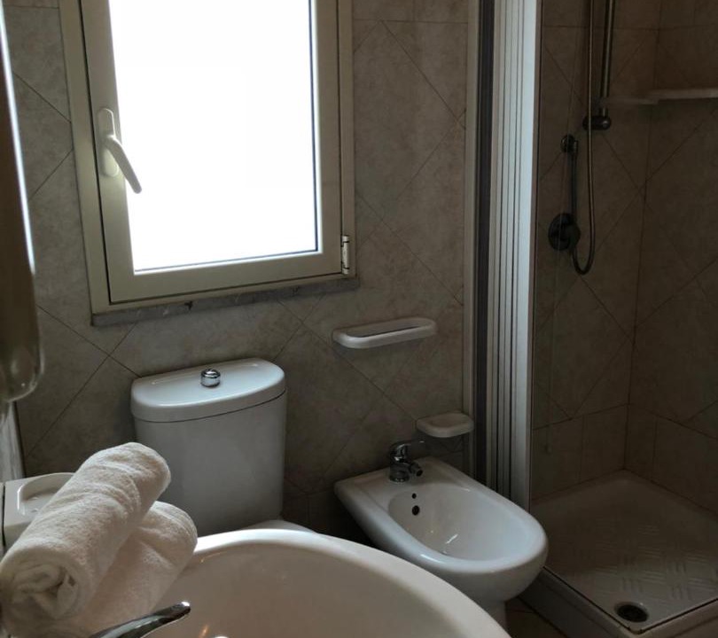 Photo of Bathroom in Mitogio
