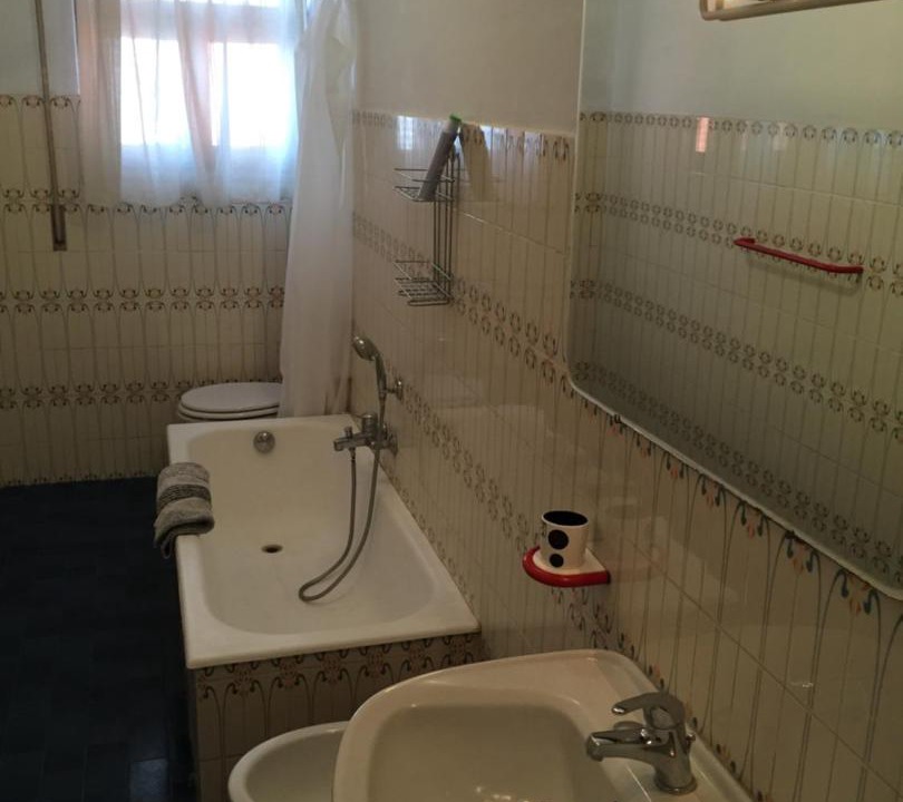 Photo of Bathroom in Francavilla di Sicilia