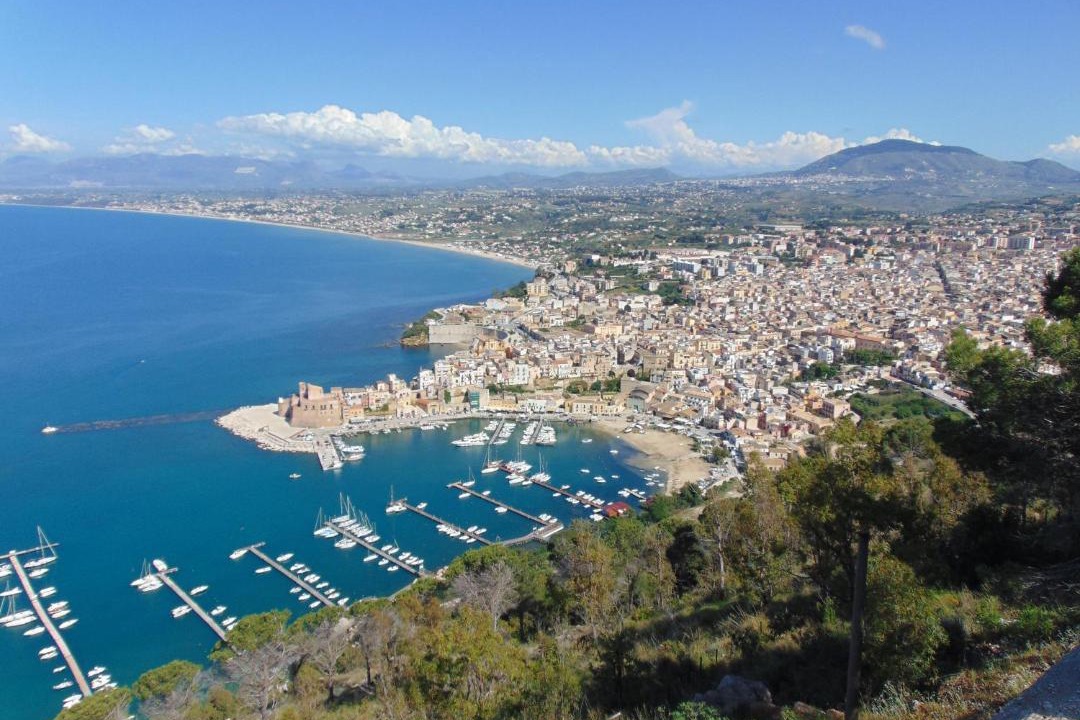 Photo of Outdoor in Castellammare del Golfo