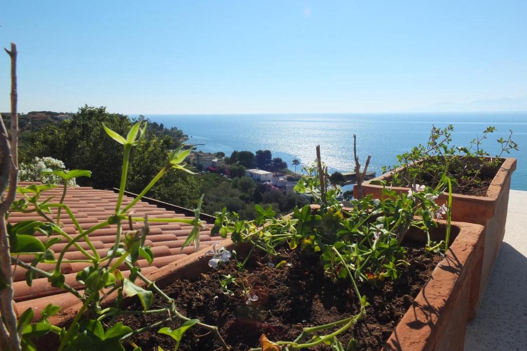 Photo of Patio Balcony in Santa Flavia