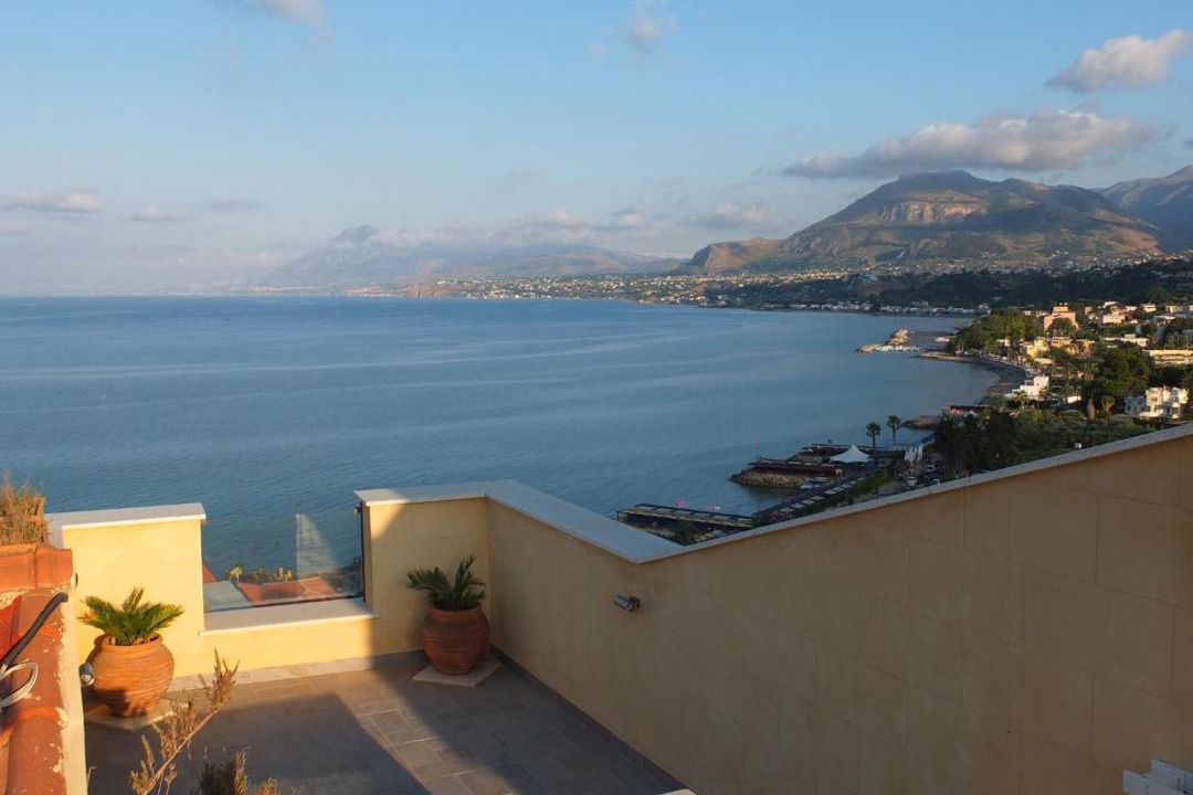 Photo of Patio Balcony in Santa Flavia