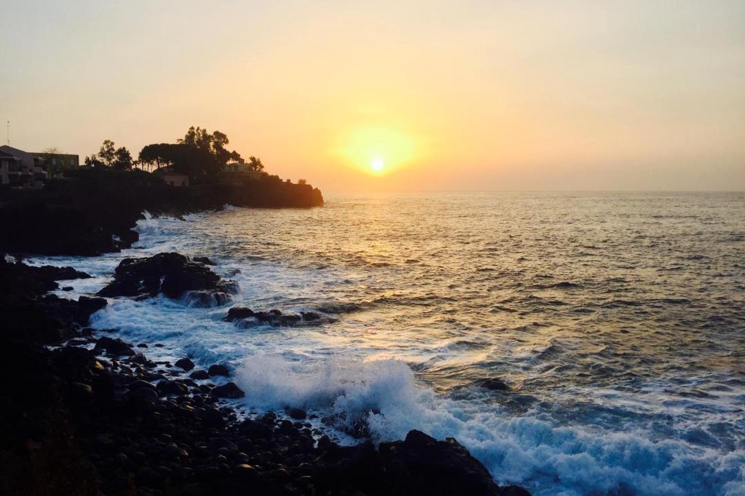 Photo of Outdoor in Santa Tecla