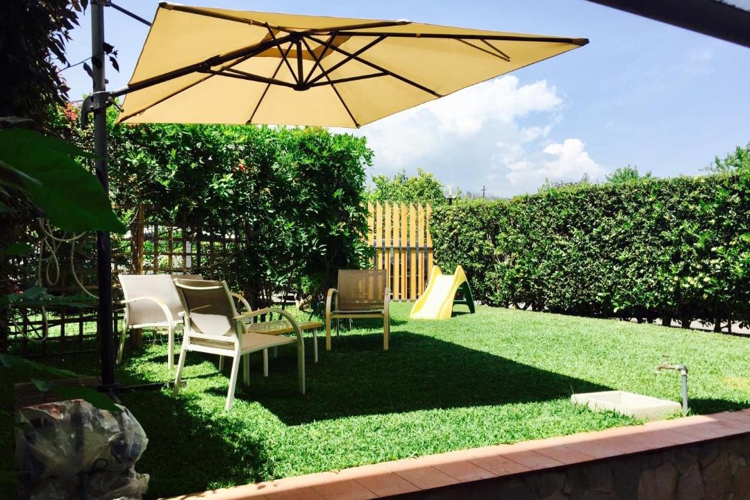 Photo of Patio Balcony in Santa Tecla