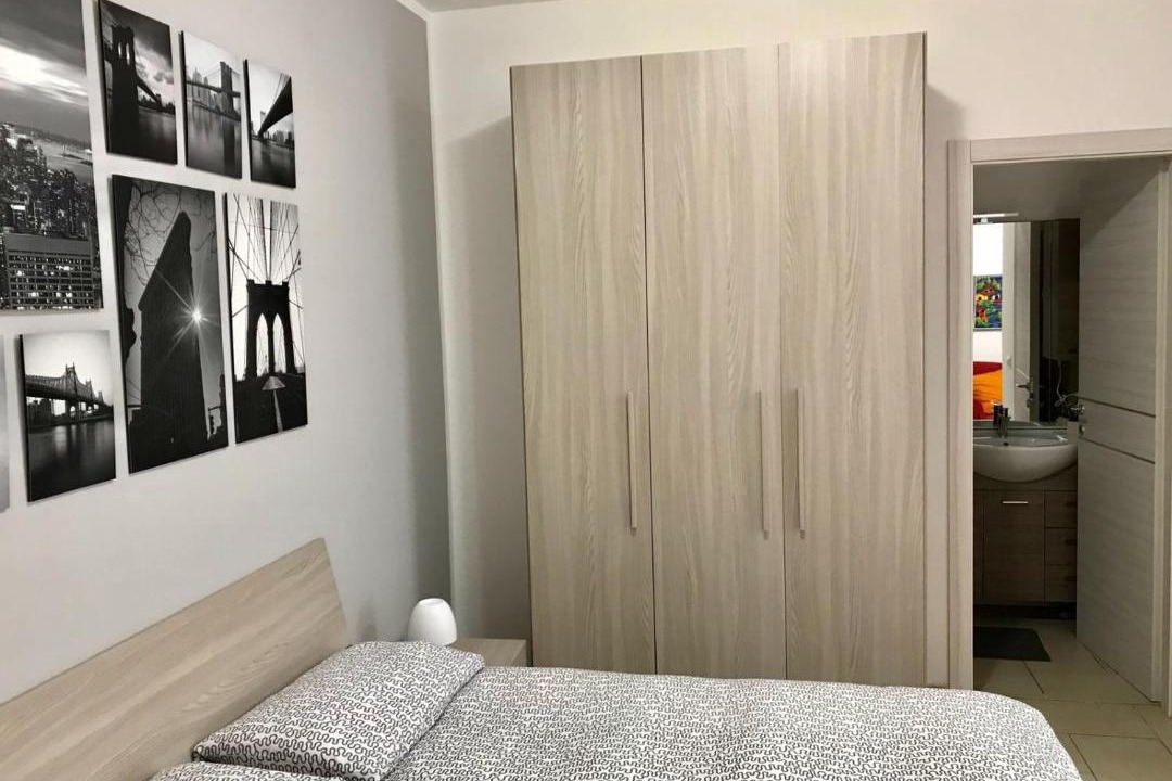 Photo of Bedroom in Mazzeo