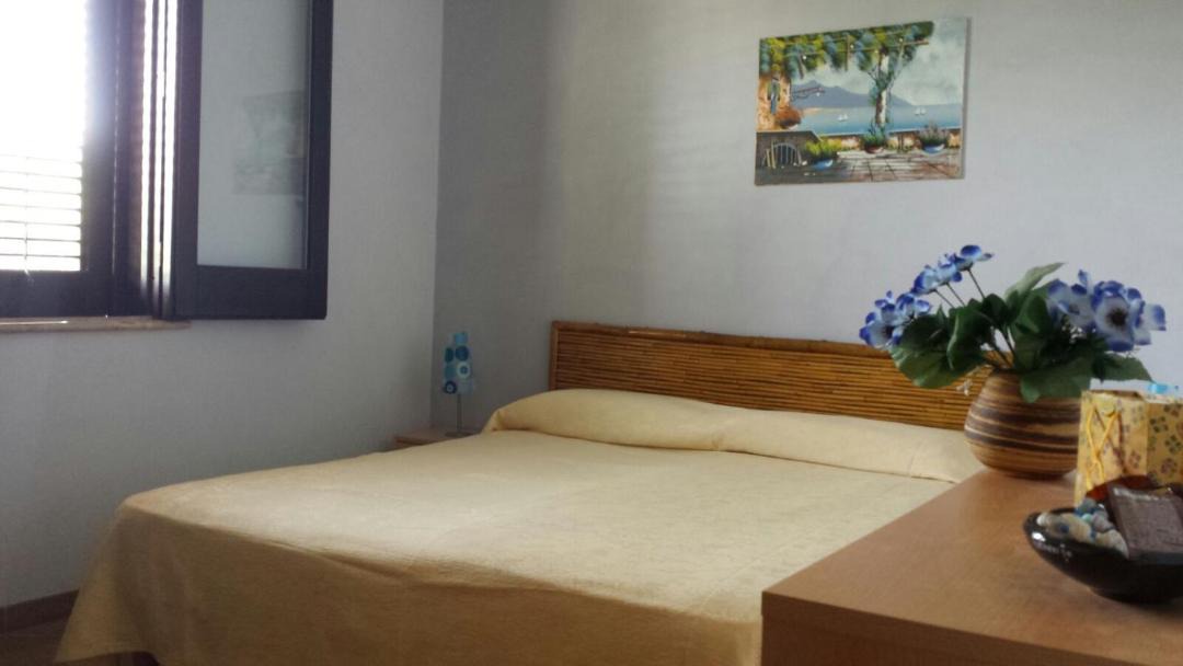 Photo of Bedroom in Marsala