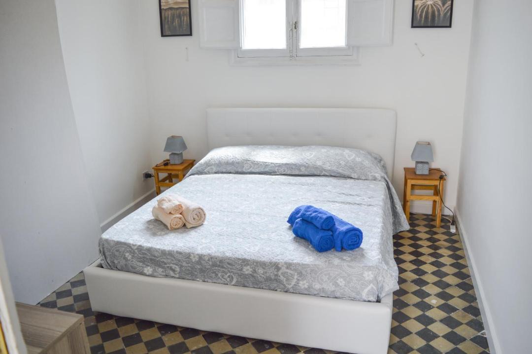 Photo of Bedroom in Castellammare