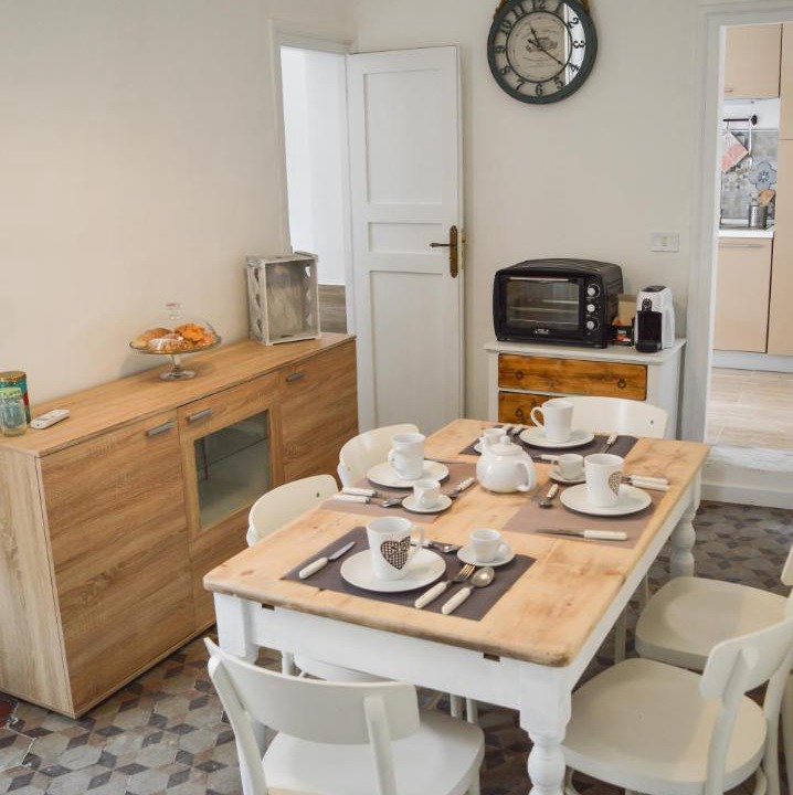 Photo of Kitchen in Castellammare