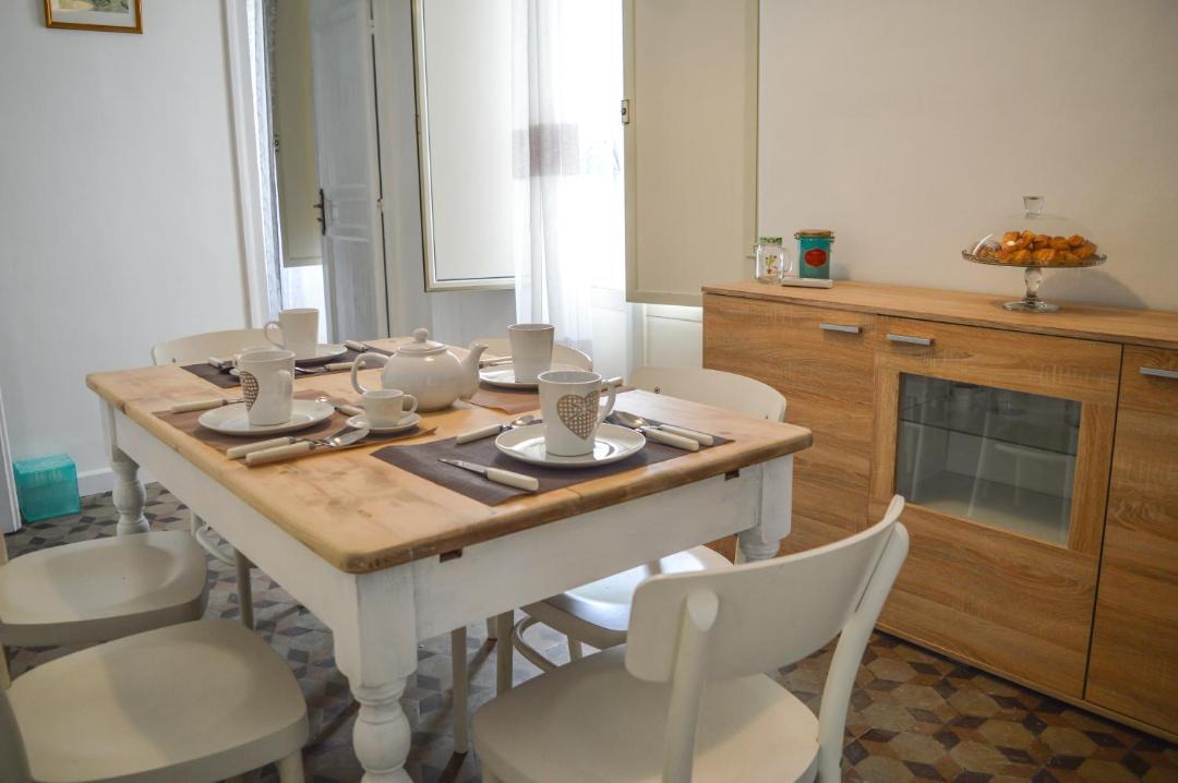 Photo of Kitchen in Castellammare