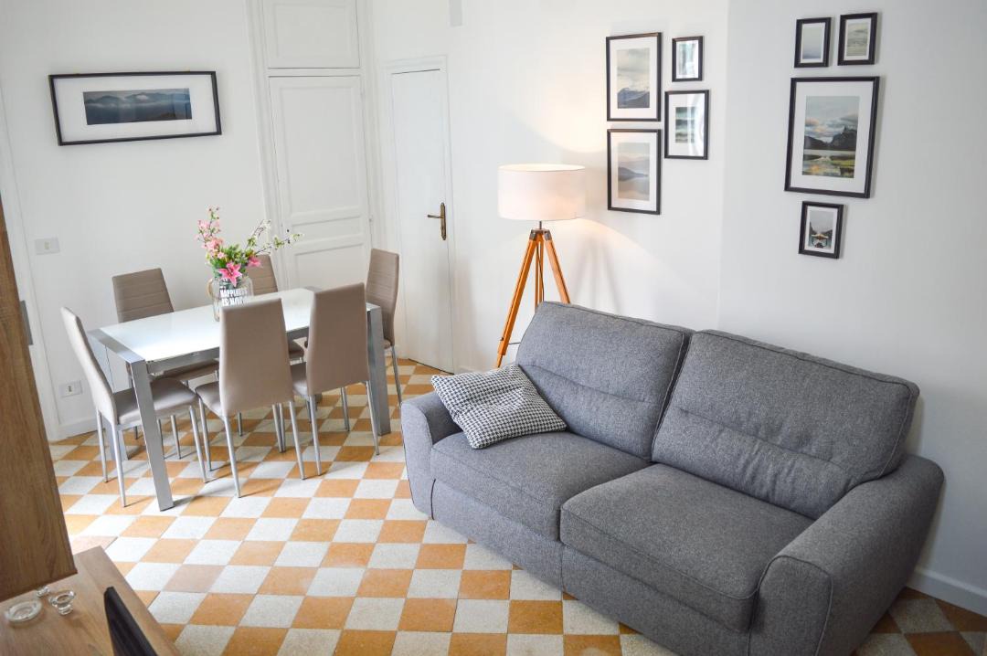 Photo of Livingroom in Castellammare