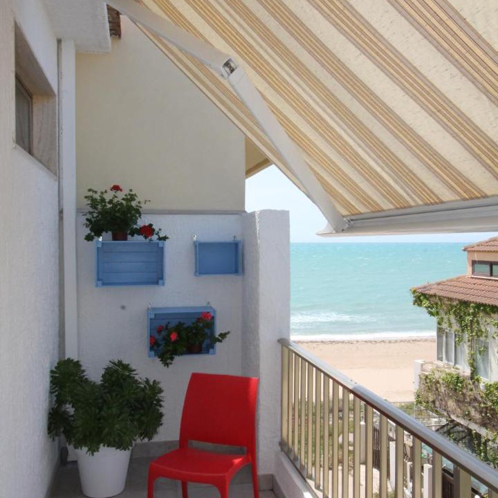 Photo of Patio Balcony in Casuzze