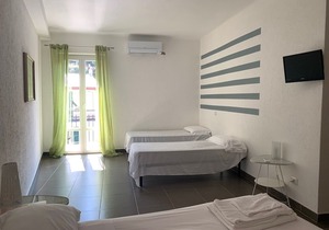 Vernazza Rooms & Apartments in Vernazza
