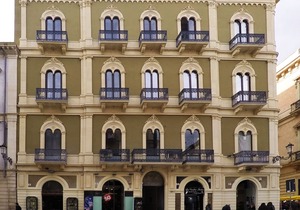 Art Fashion House Luxury Rooms