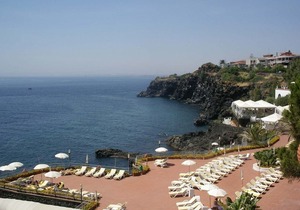 Grand Hotel Baia Verde