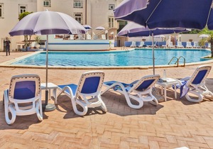 Grand Hotel Villa Politi