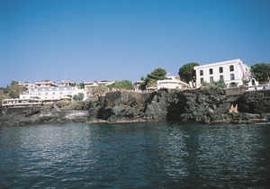 Grand Hotel Baia Verde