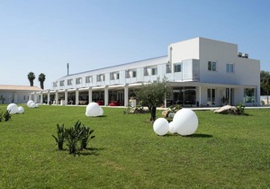 Wellness & Spa Hotel Principe di Fitalia