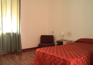 Hotel Sileno