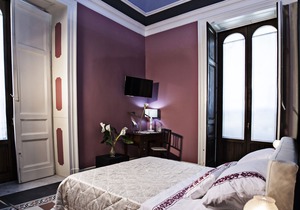 Art Fashion House Luxury Rooms