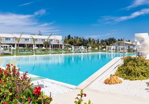 Wellness & Spa Hotel Principe di Fitalia
