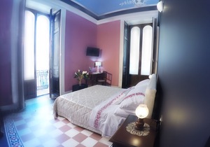 Art Fashion House Luxury Rooms