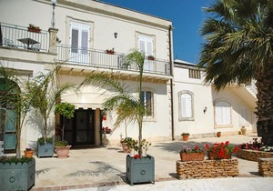 Wellness & Spa Hotel Principe di Fitalia