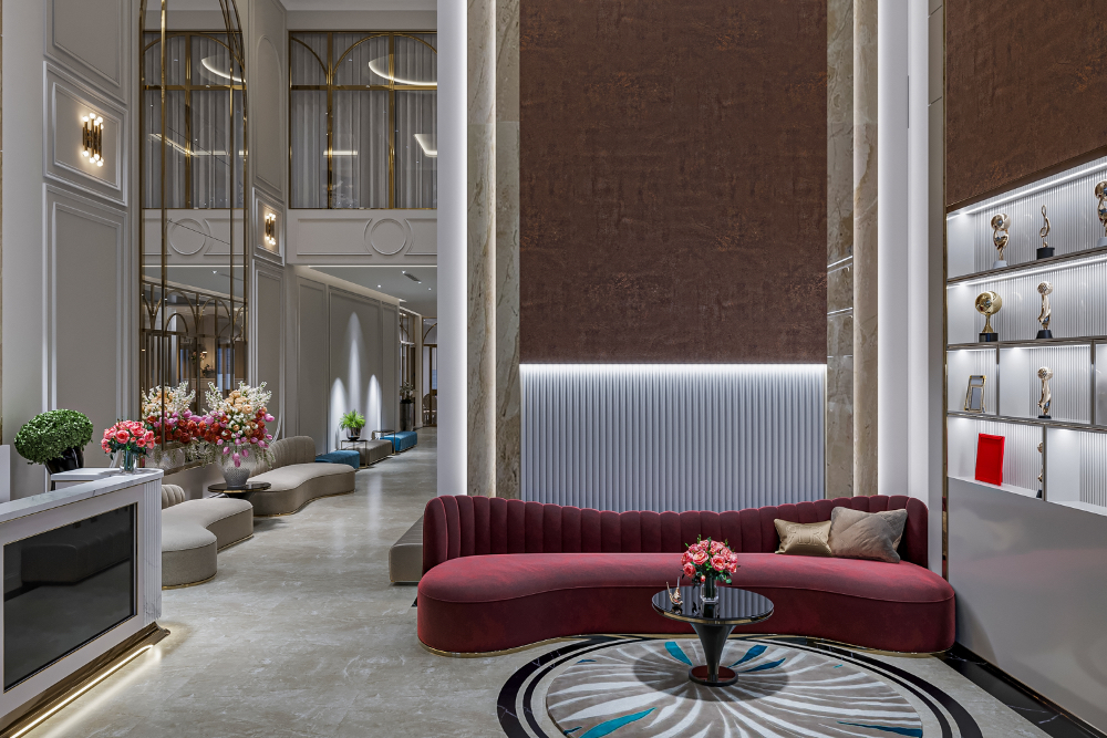 Hotel Baglio Catalano