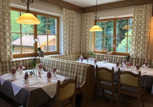 Gasthof Botenwirt in Faistenau