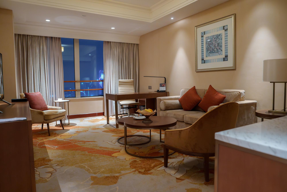Eremita Charming Suite