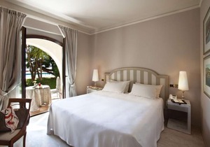 Grand Hotel Baia Verde