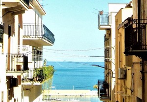 Appartamento del Golfo 1