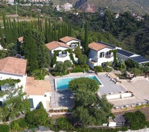 Residence Terra Rossa 
