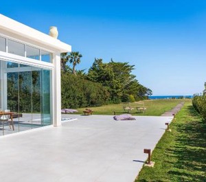 Villa Caponegro 